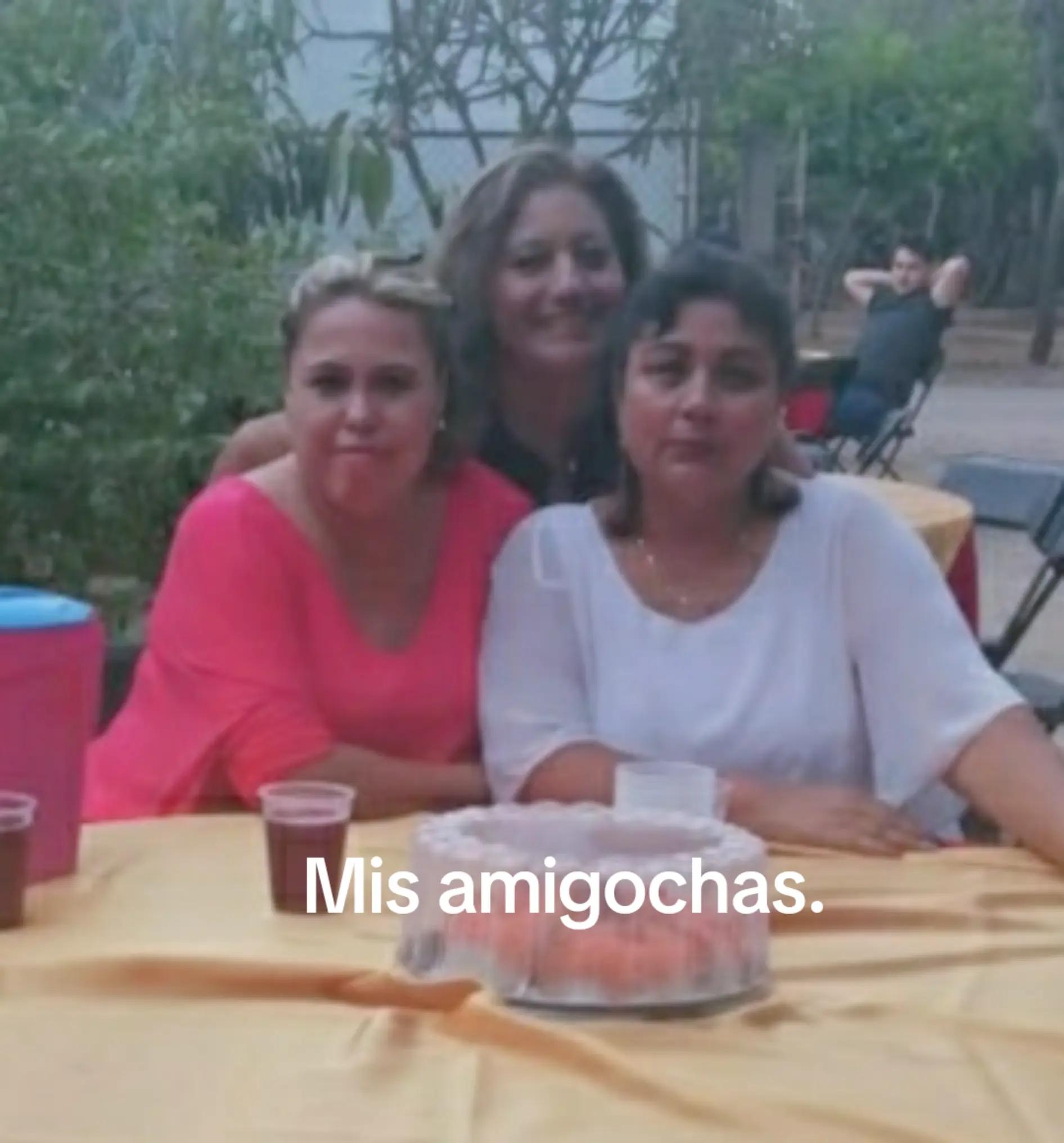 @Alexa Ramos