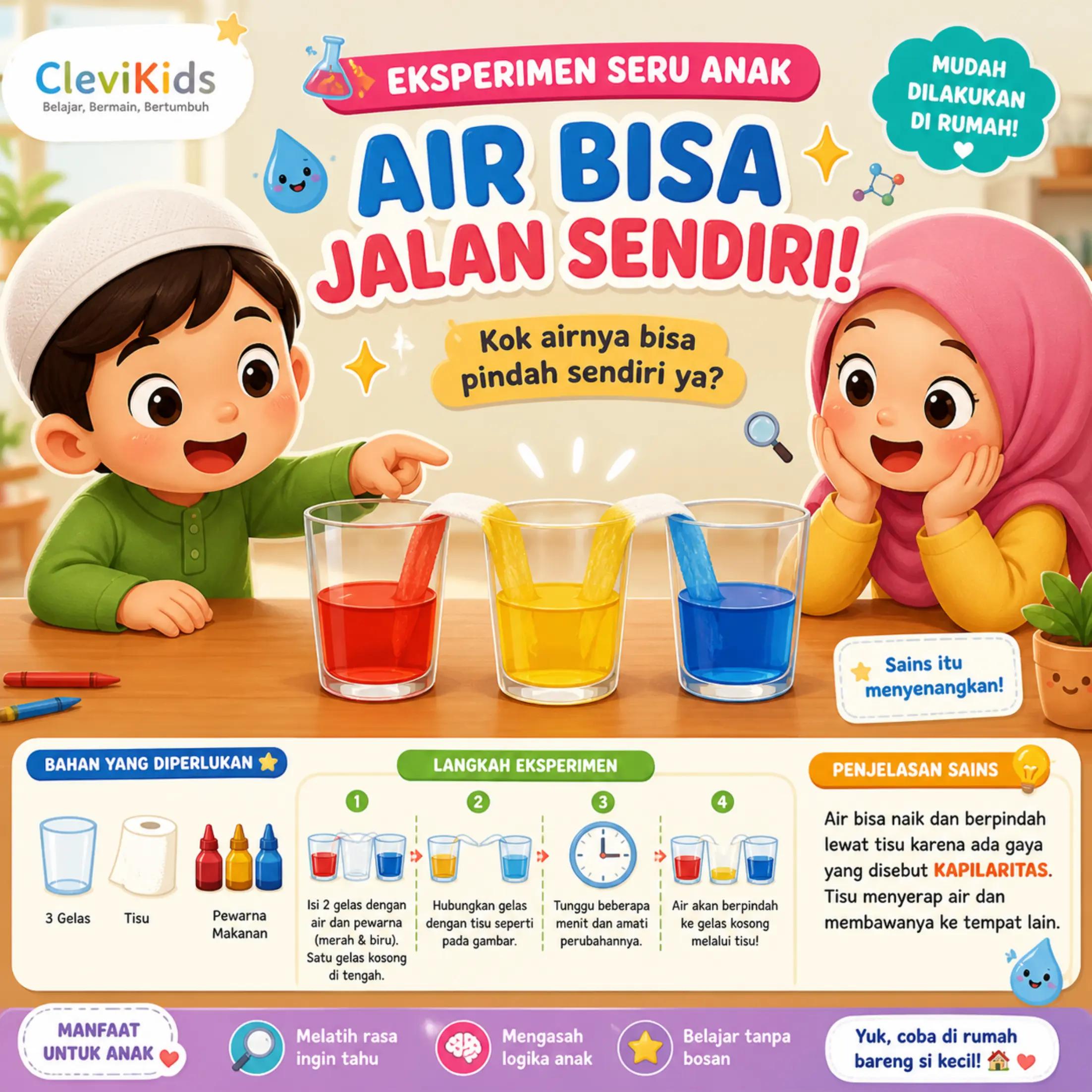 @clevikids