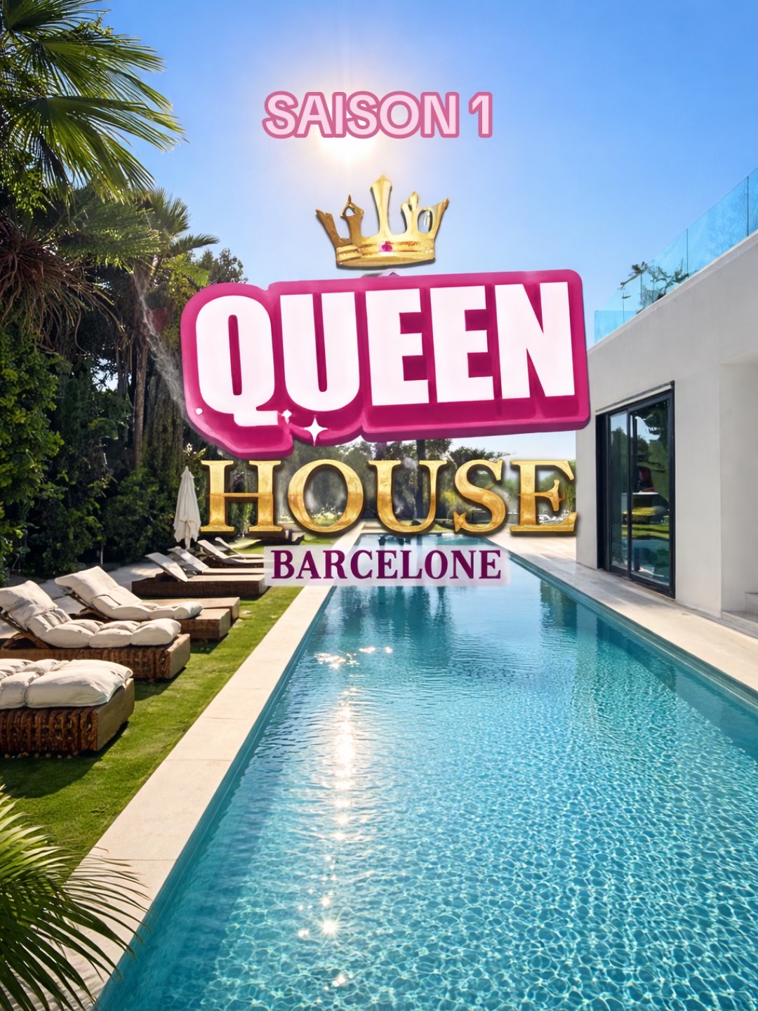 @Queen House Fan