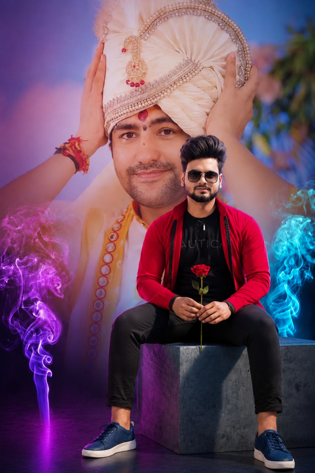 @➛𝐀𝐤𝐚𝐬𝐡 𝐌𝐚𝐮𝐫𝐲𝐚🇳🇵