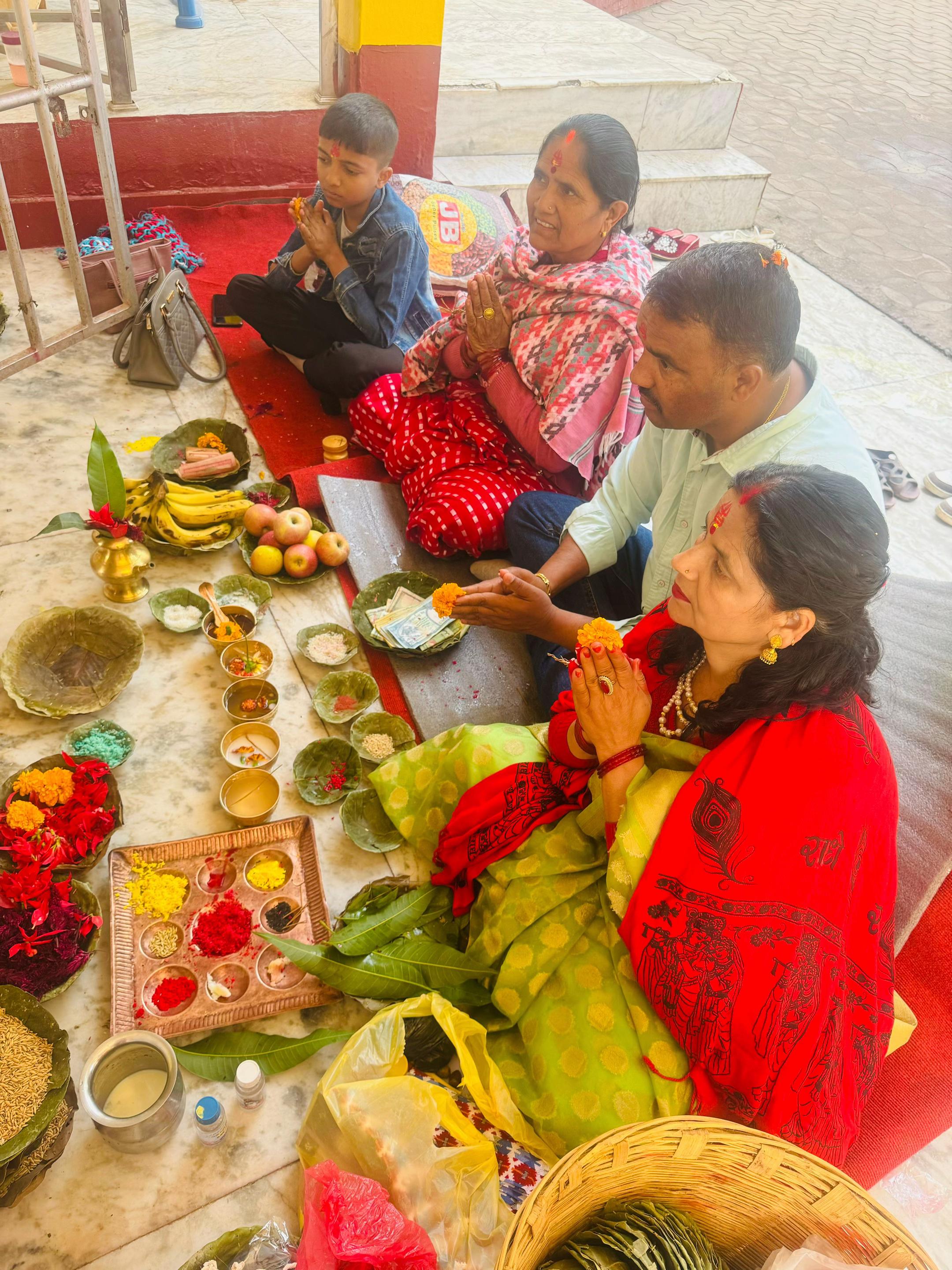@Saraswati Bhandari