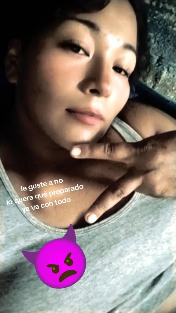 @Trejo Lopez chinita