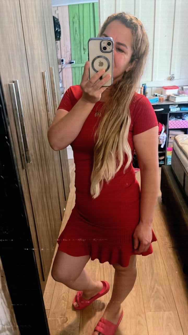 @Edineia Harley