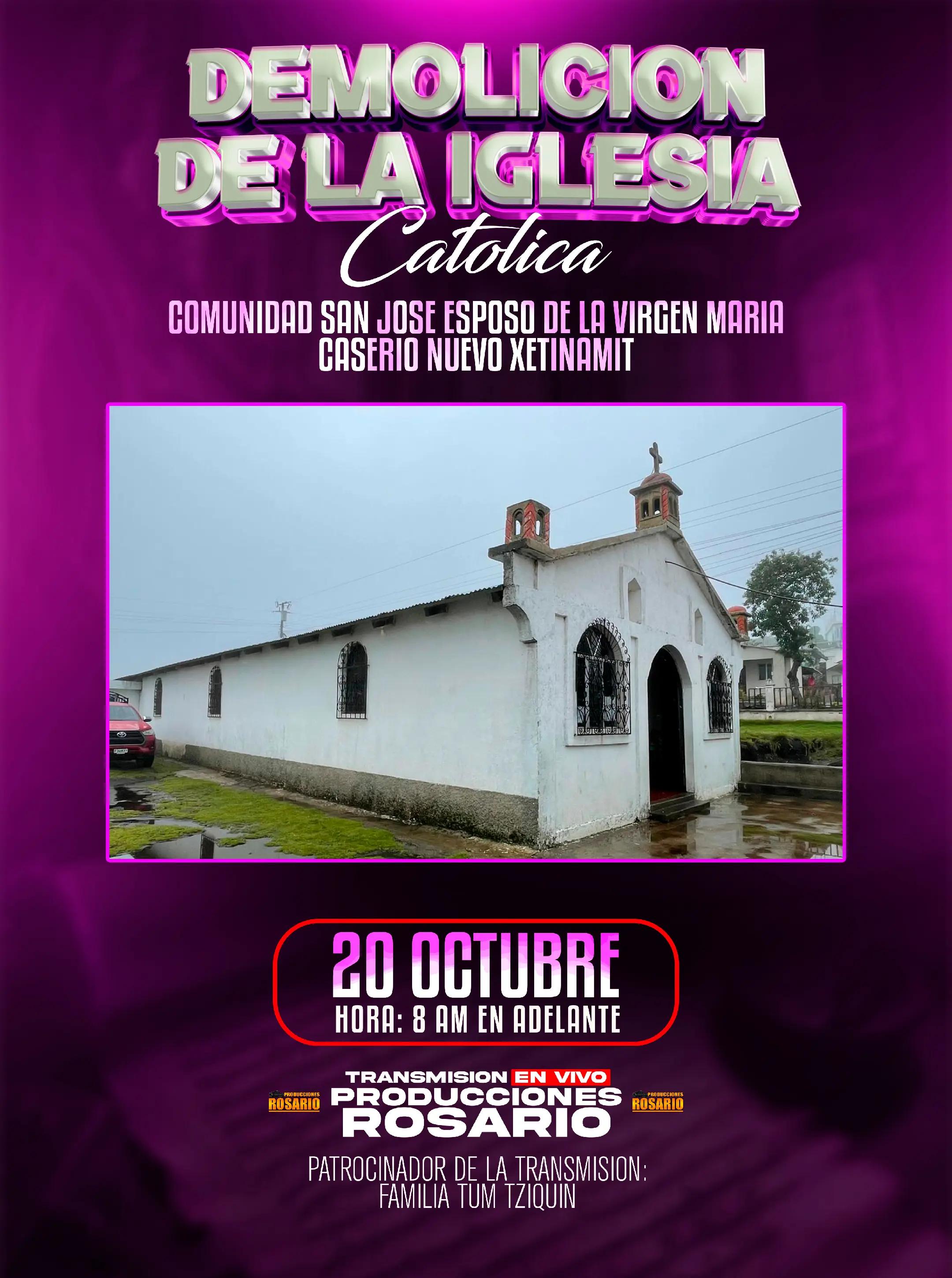 @Producciones Rosario