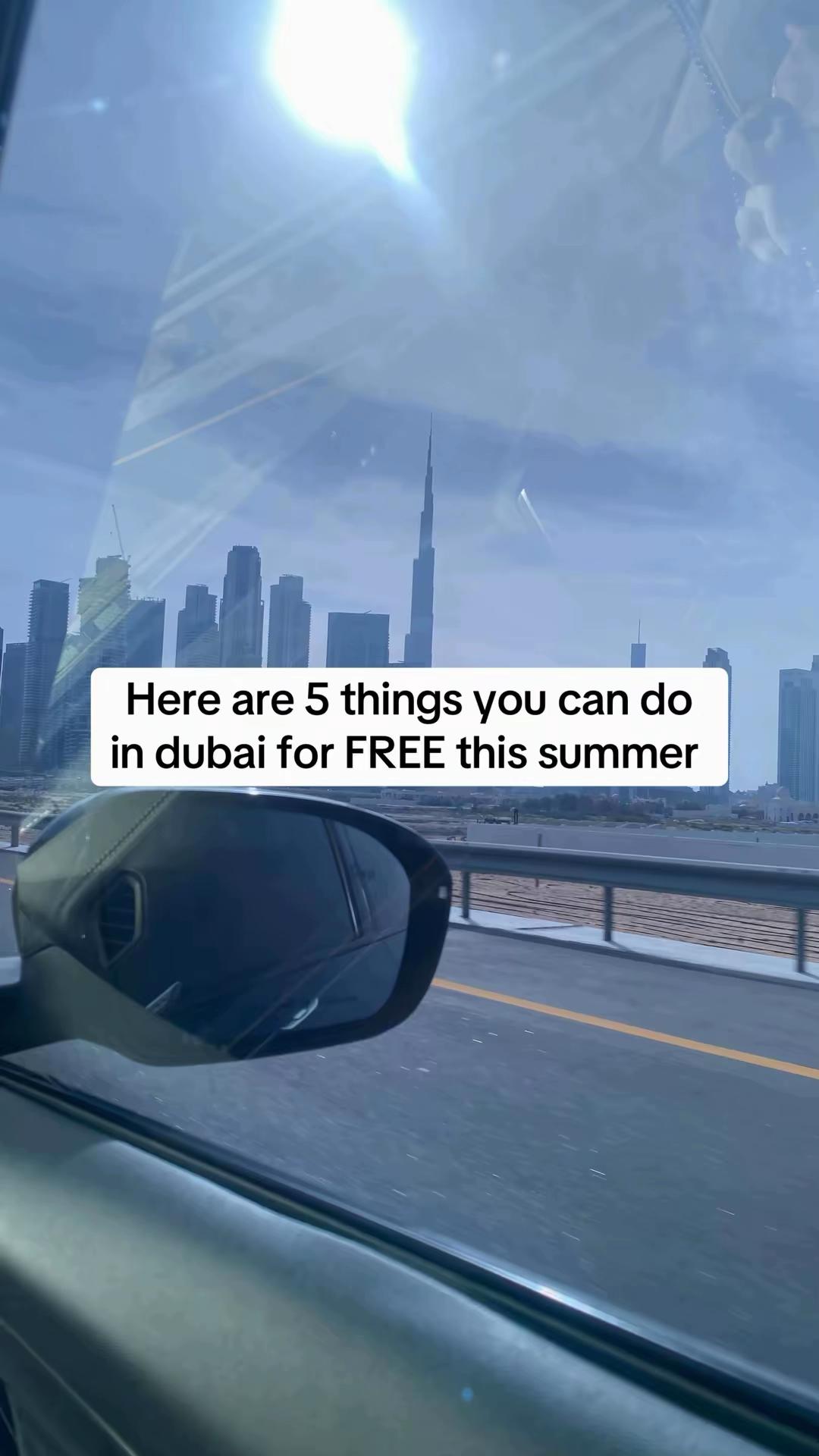@ahlan Dubai