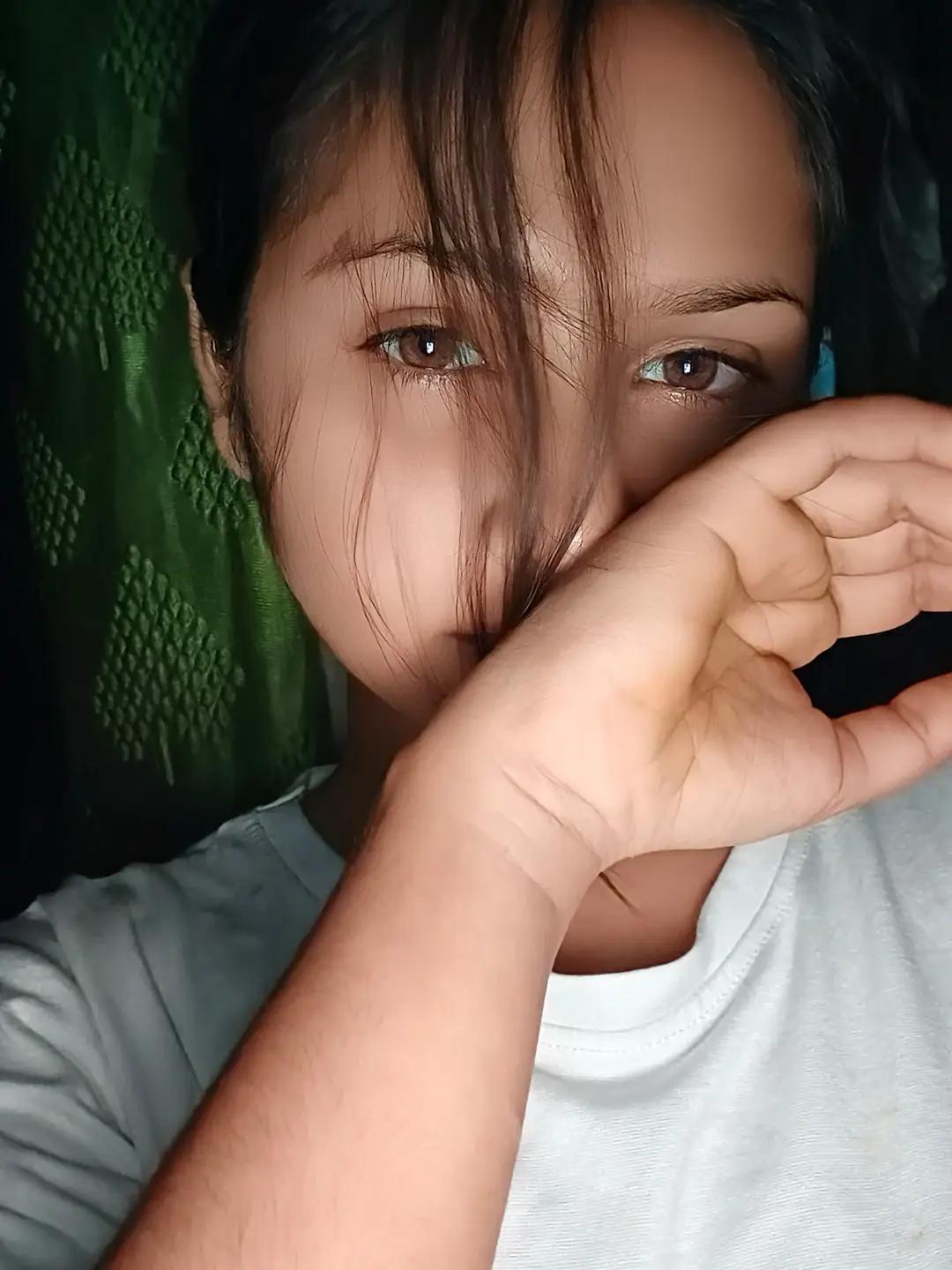 @Mayaa🌍✨