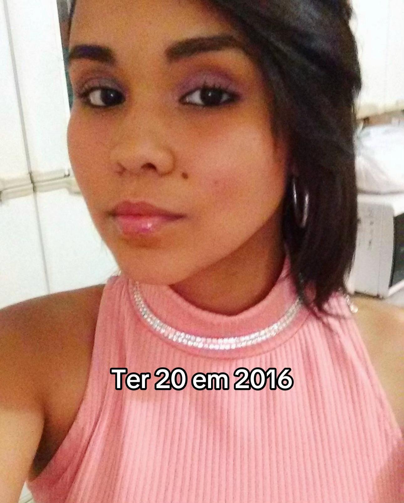 @Thayn&aacute; Lopes
