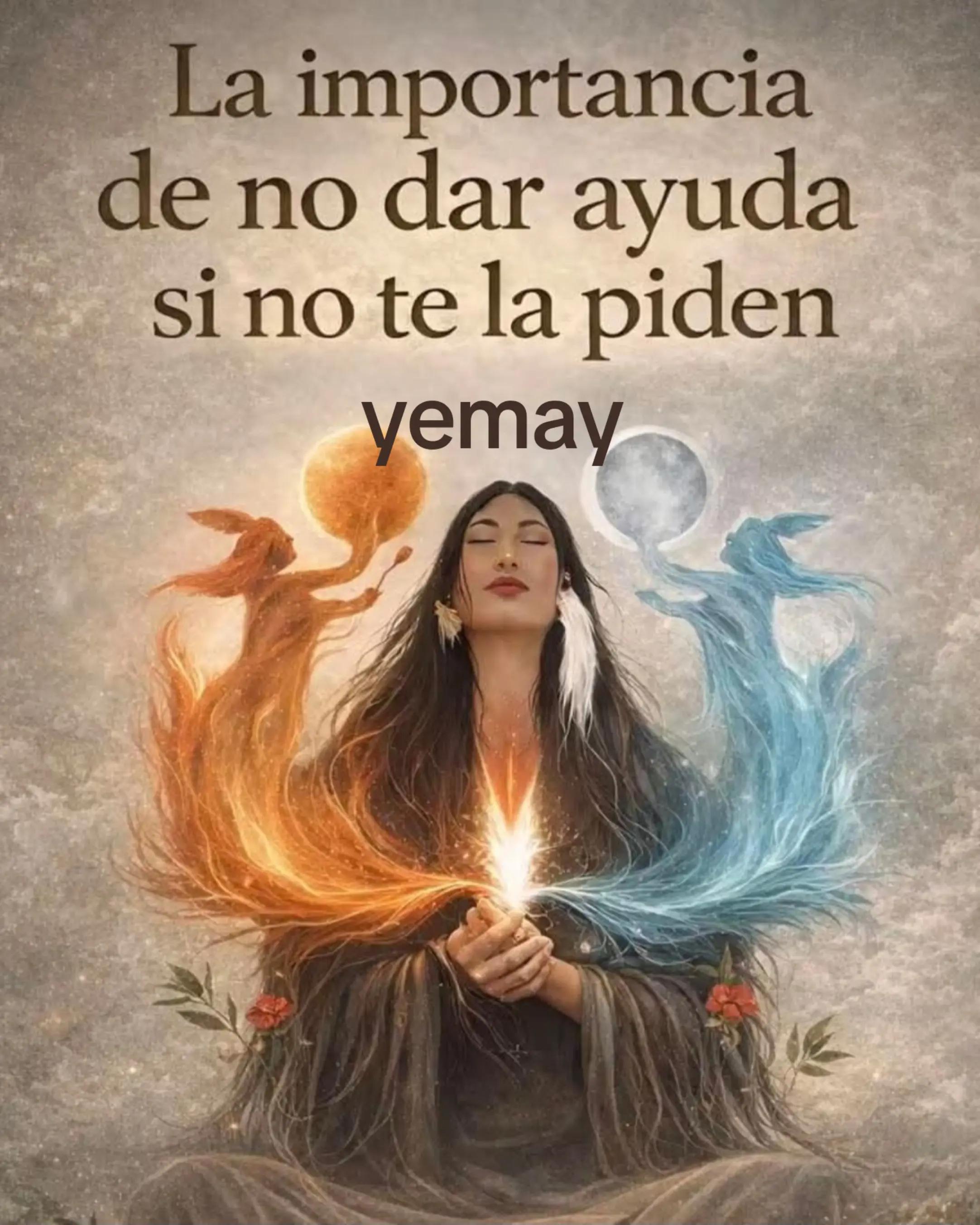 @Yemay Umarani