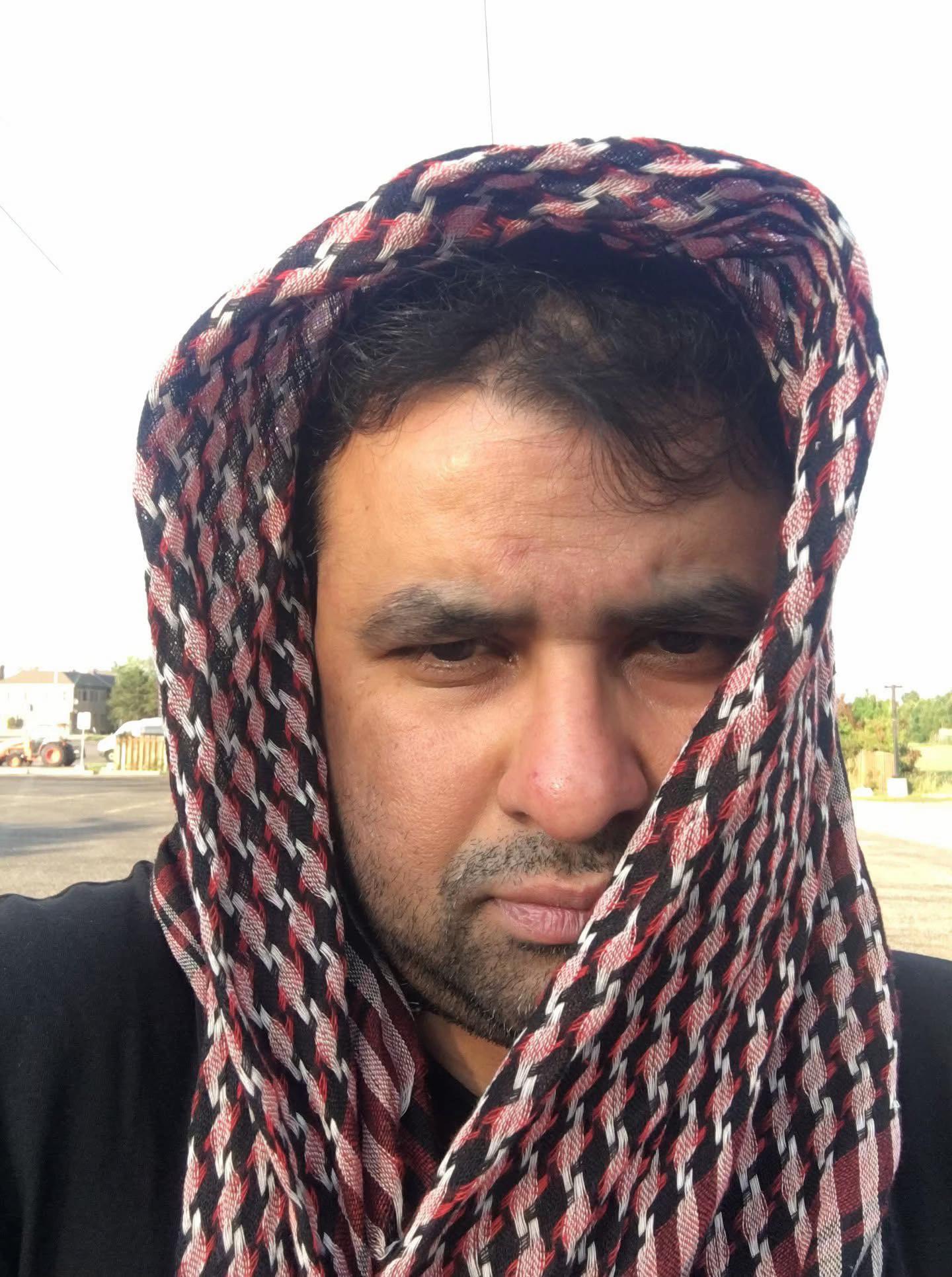 @UmairGillani