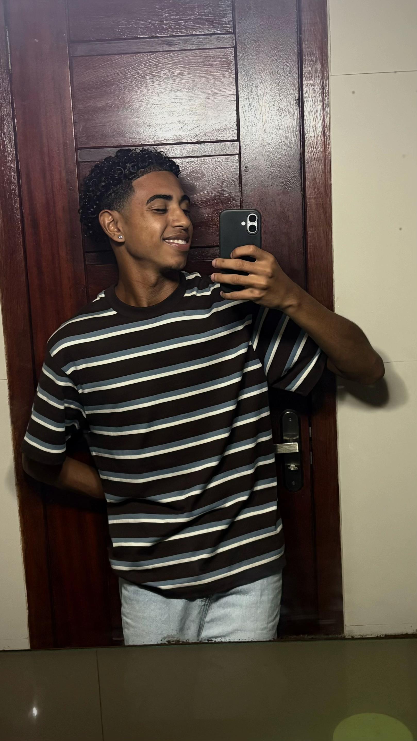 @Bacelar 🤴🏽