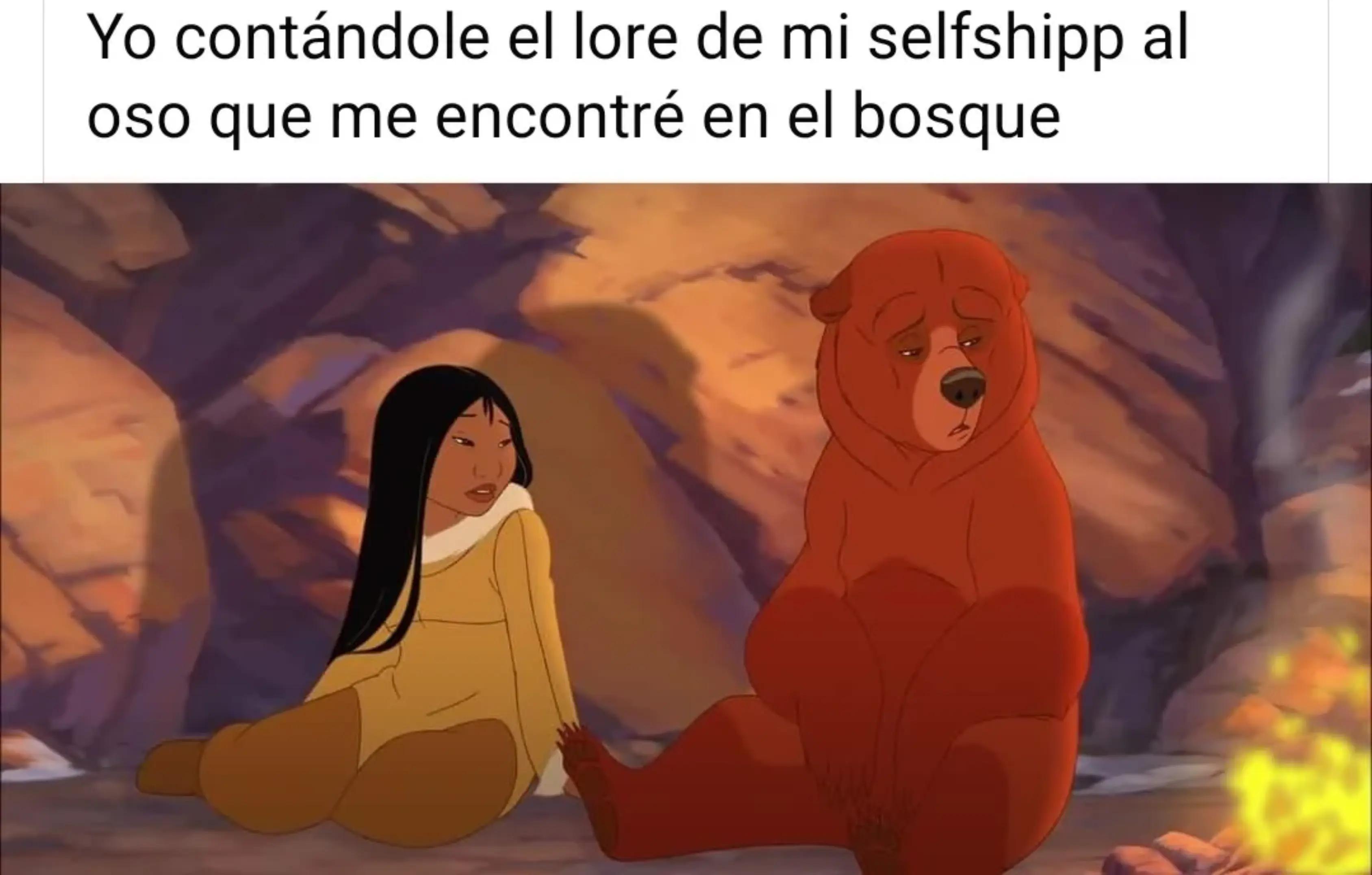 @Noelia Thais