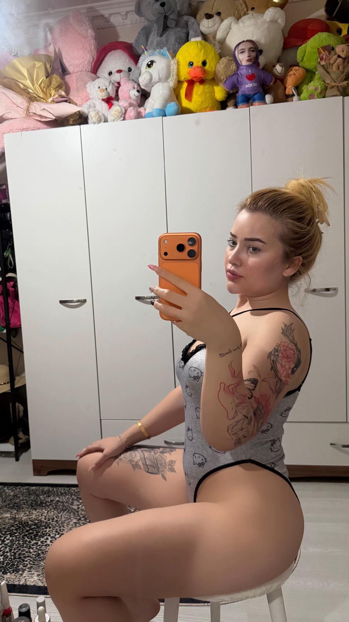 @Ecrin Dilek G&ouml;k&ccedil;e 🦅🇹🇷