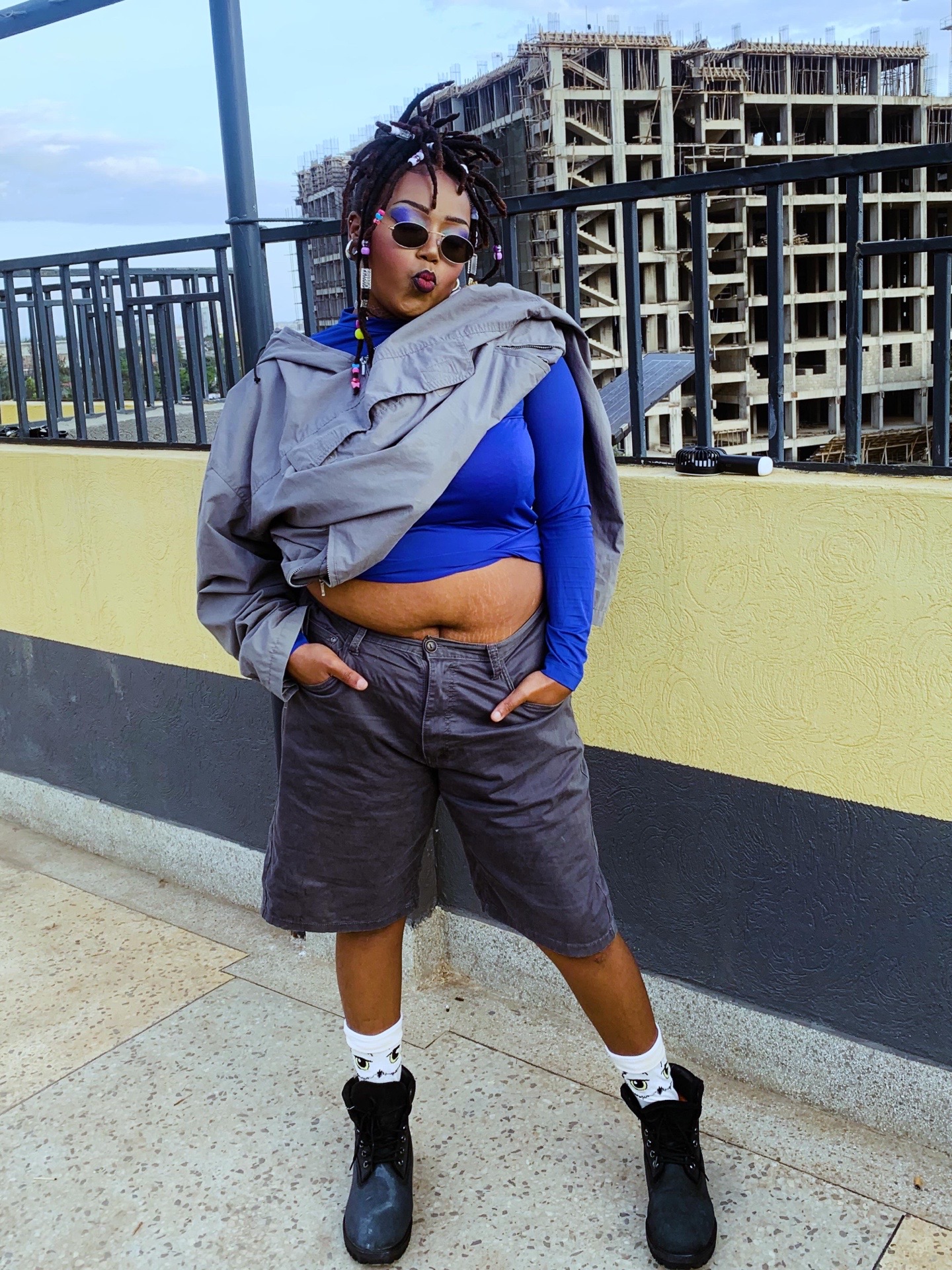 @🦋Tasmia Tiona🦋