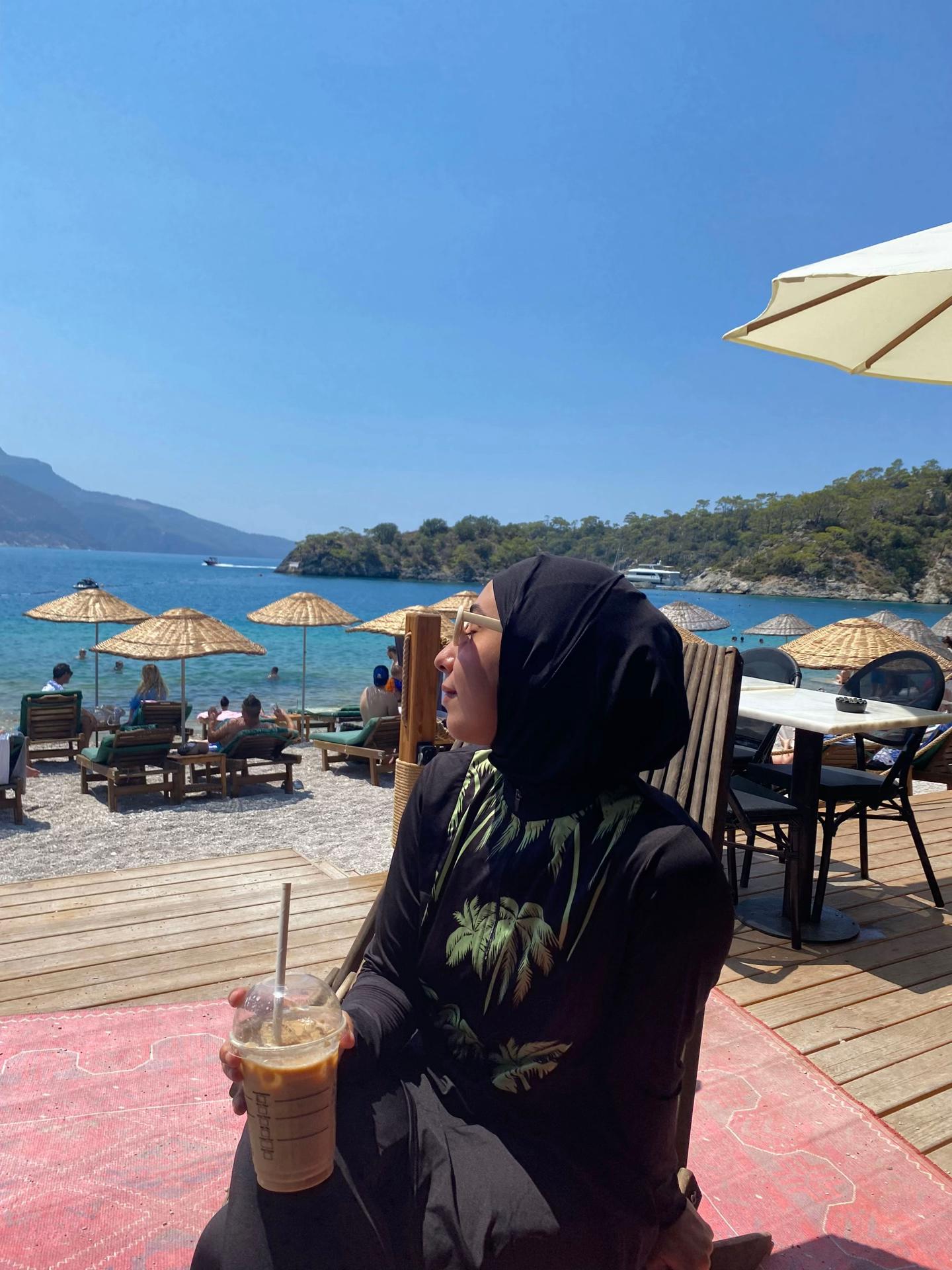 @Yağmur