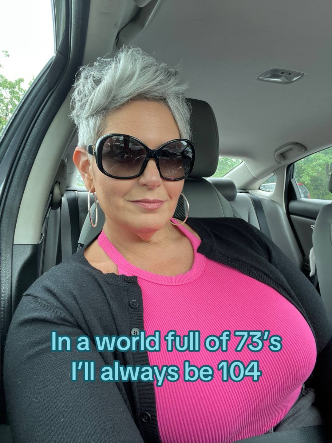 @Denise | Strong Over 40