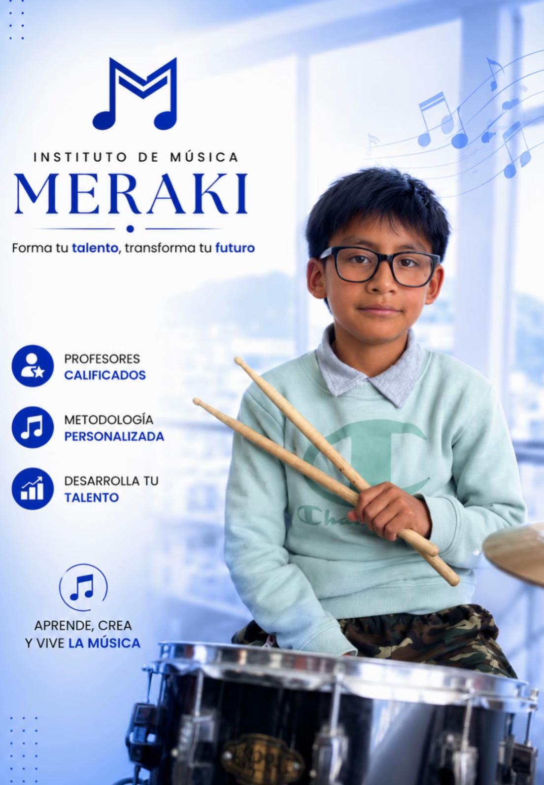 @MERAKI