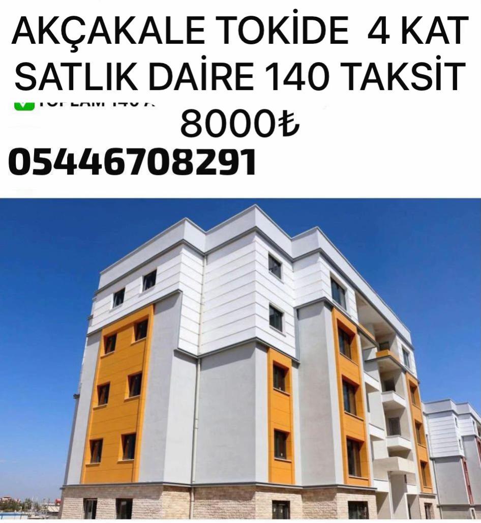@ÇAKBER EMLAK
