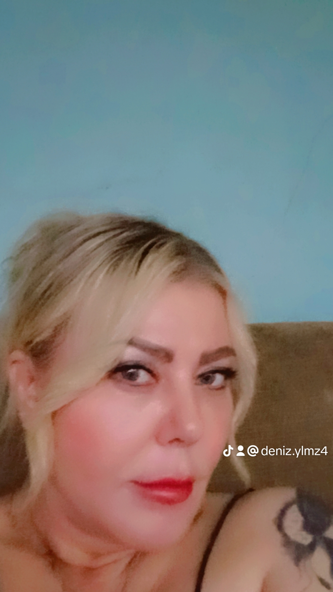 @deniz