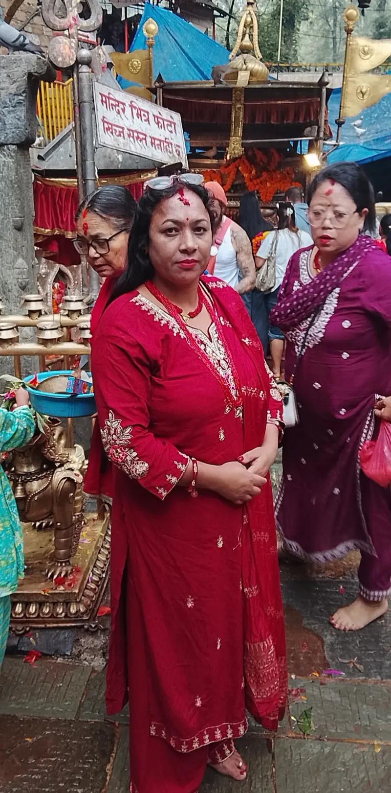 @Sita karki