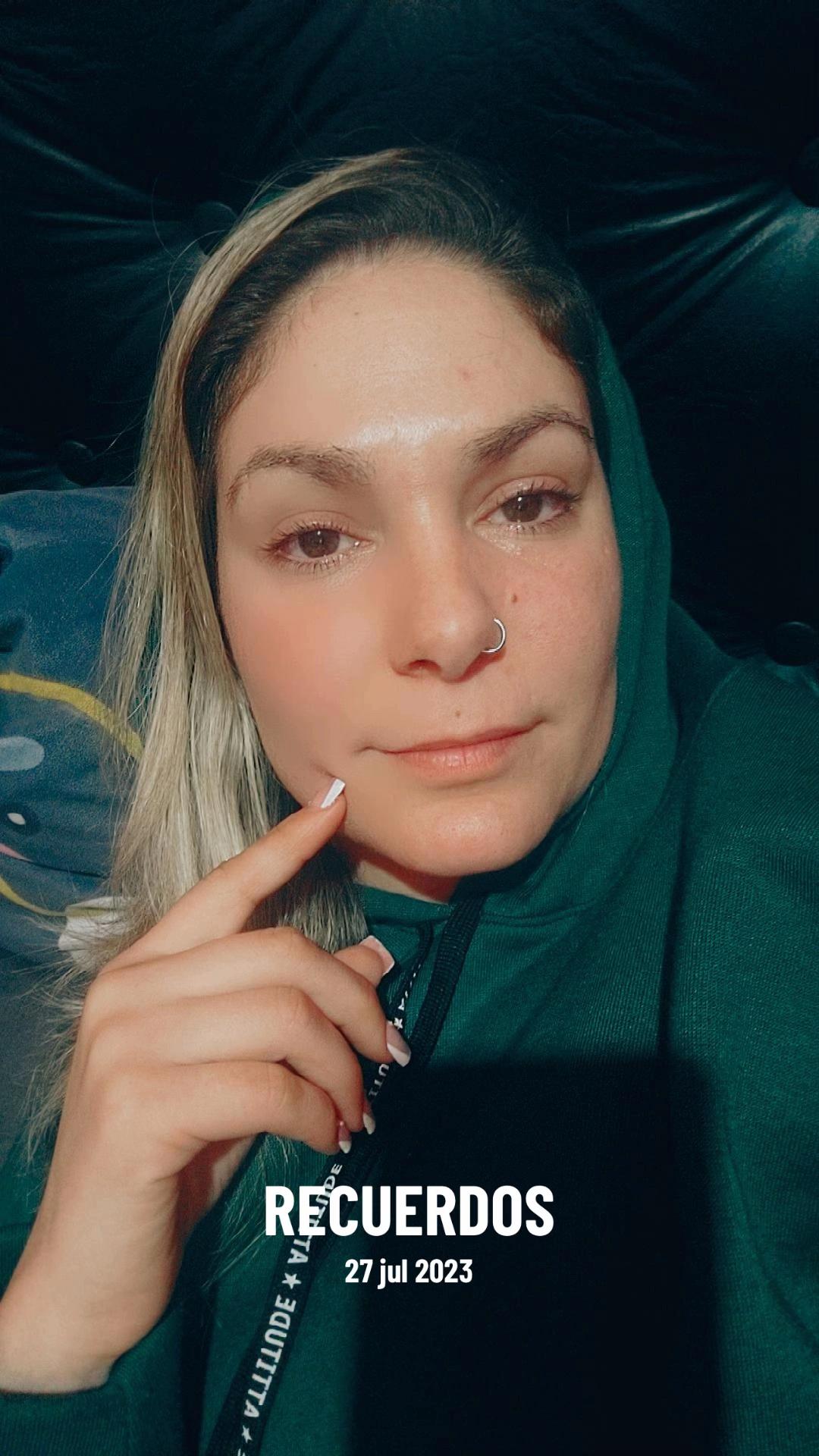 @Micaela Lissandrello