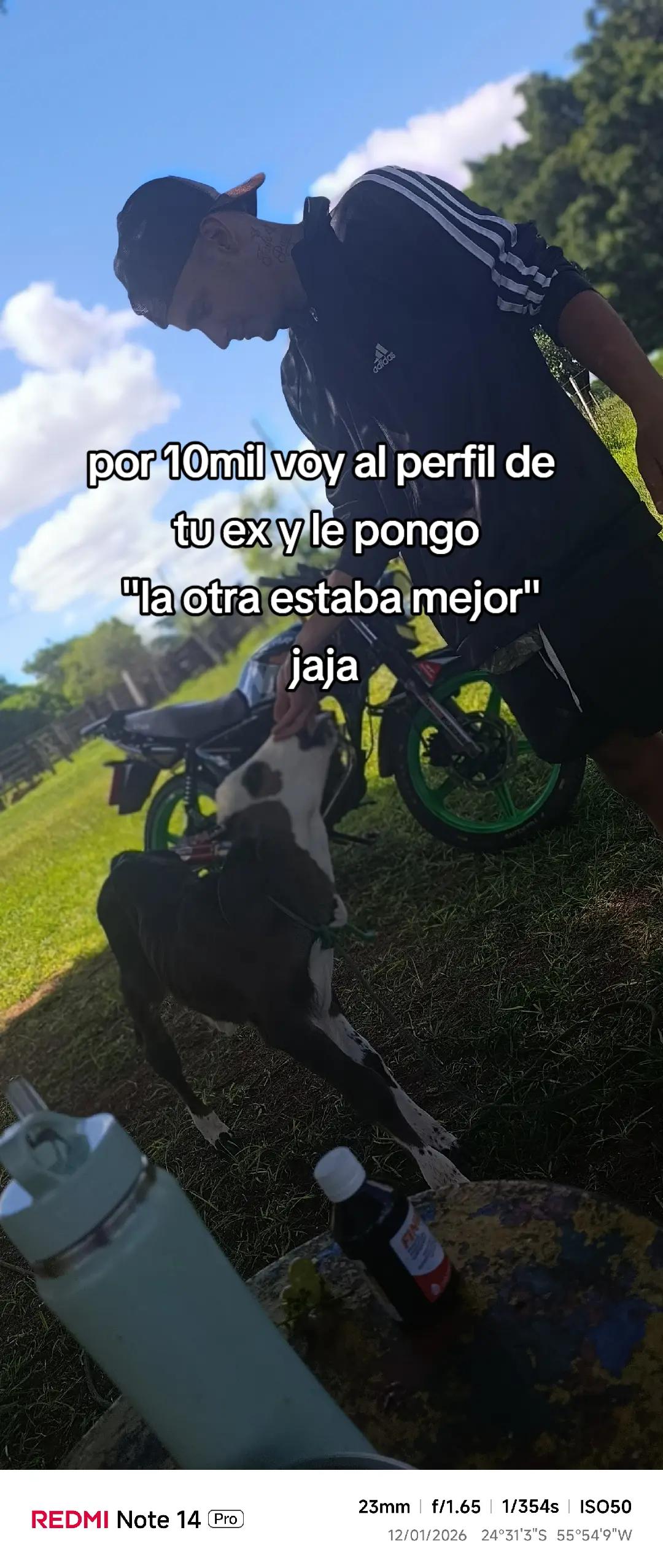 @Fern&aacute;ndez Edgar ❤️&zwj;🩹🇵🇾