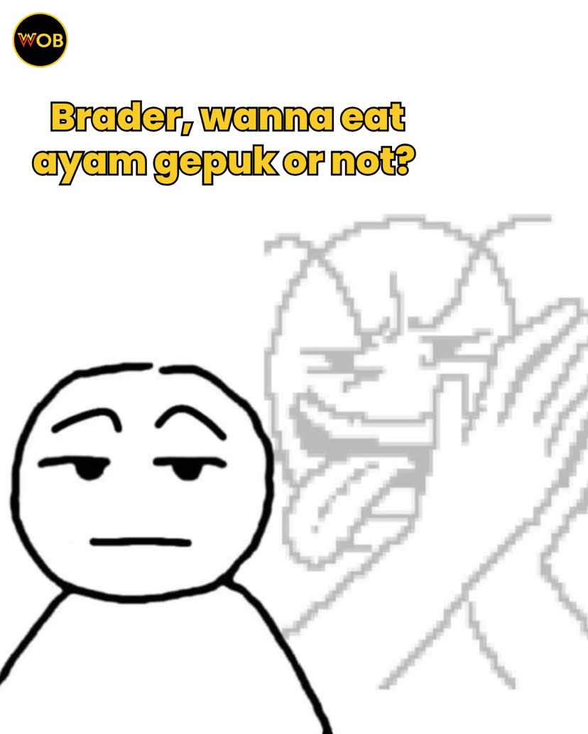 @WORLD OF BUZZ
