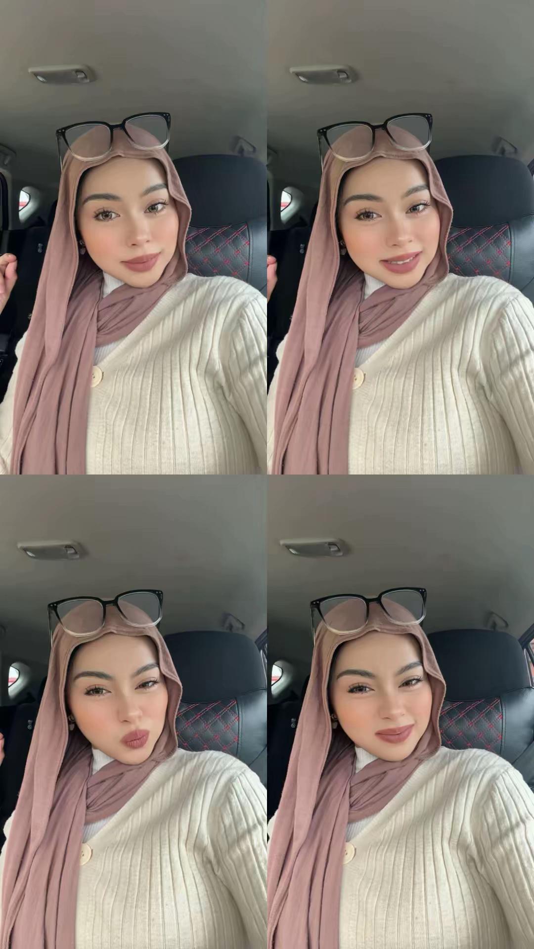 @HASRISYA BEAUTY