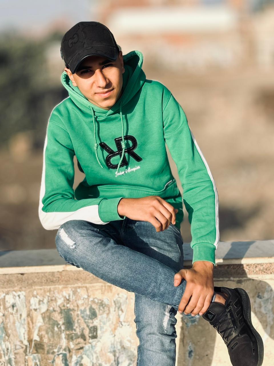 @سنوفه 😘