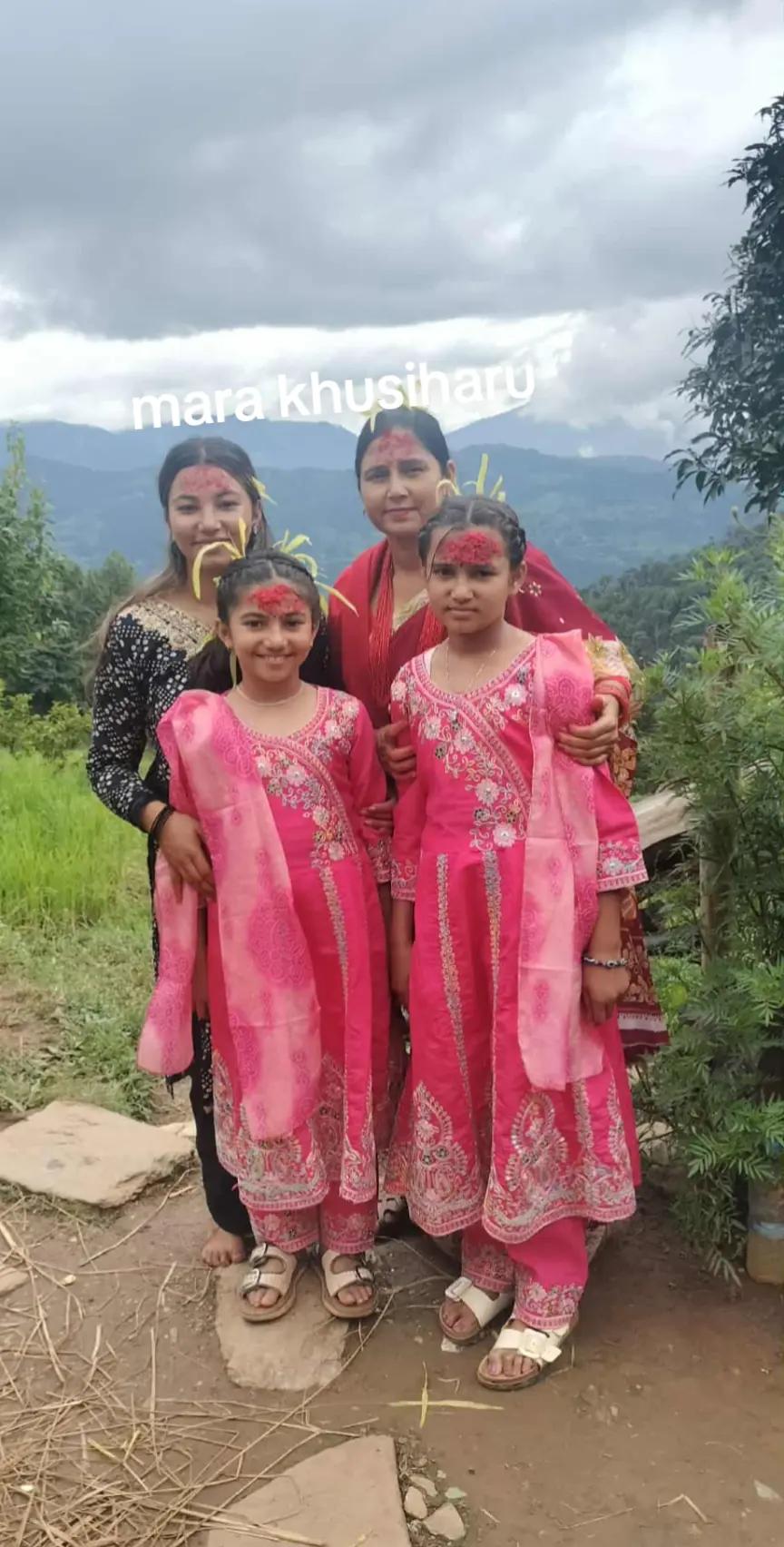 @sabitri paudel