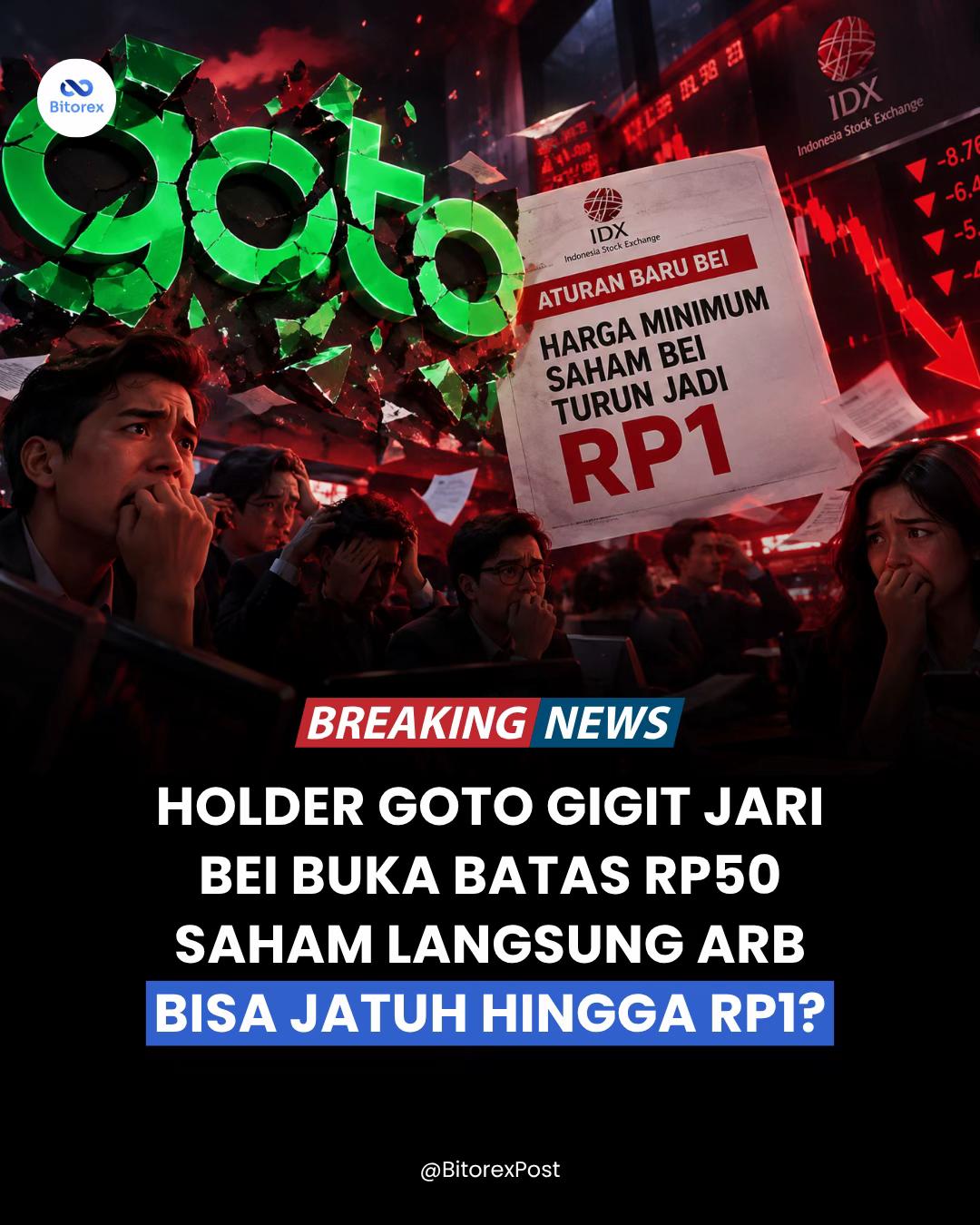 @Bitorex Post
