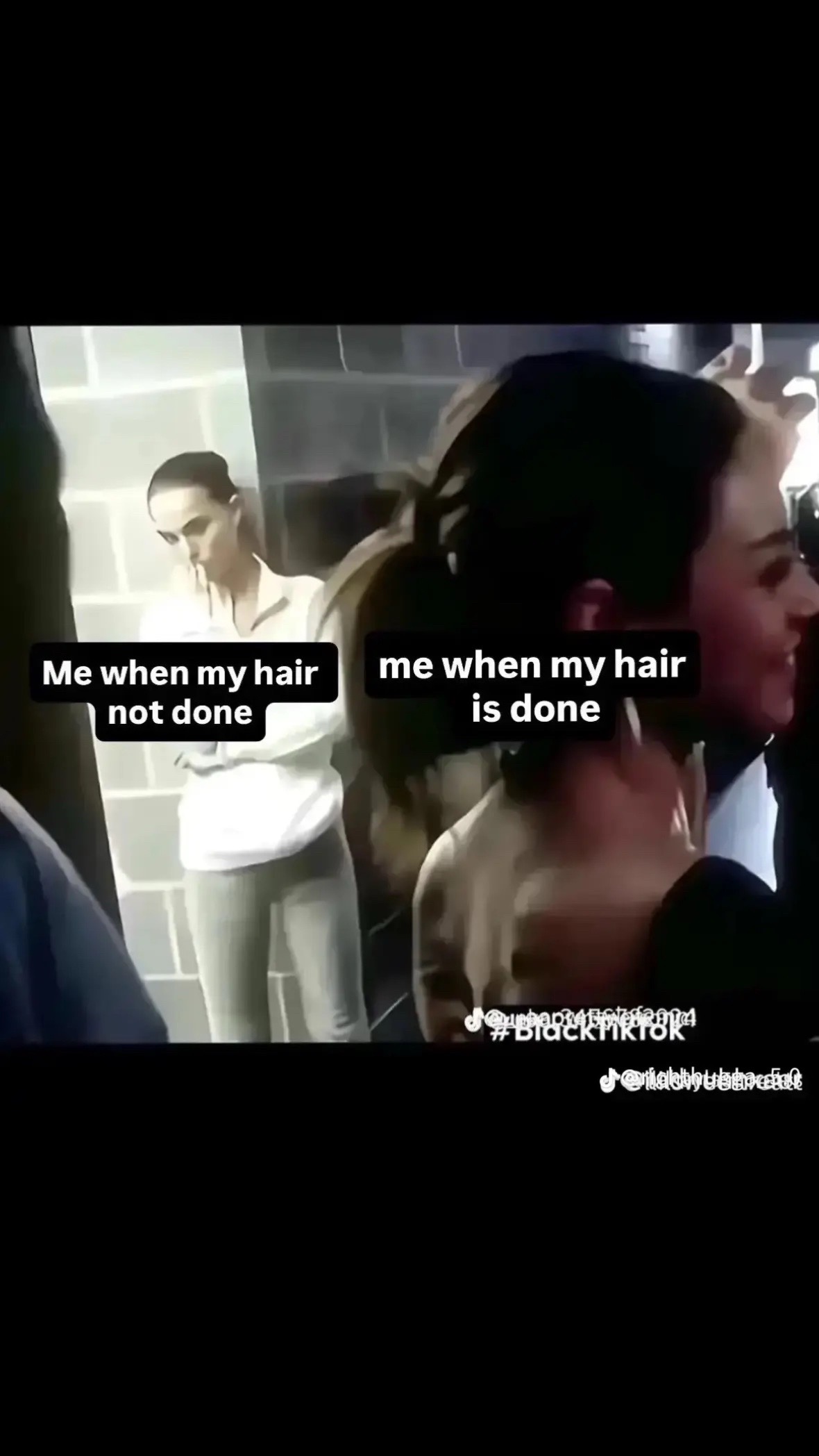 @Me vs da world ๐ ๐ค๐ค