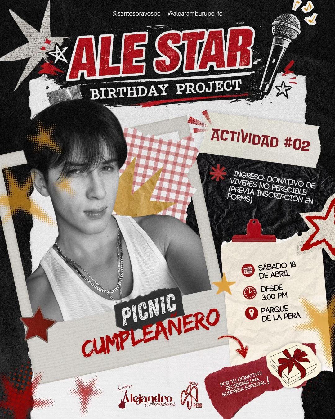 @Alejandro Aramburú Perú 🇵🇪✨
