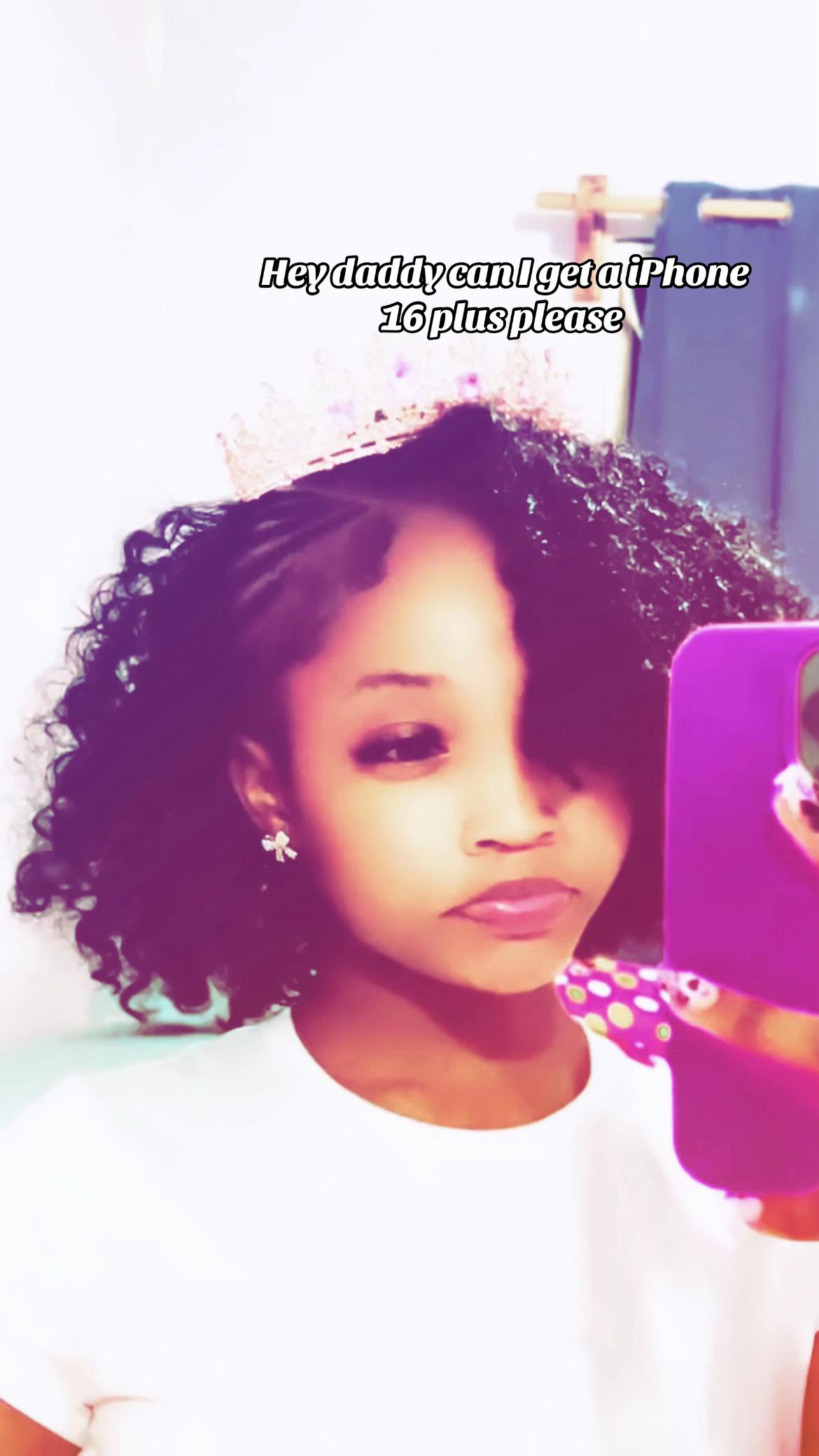 @Oshanique🎀