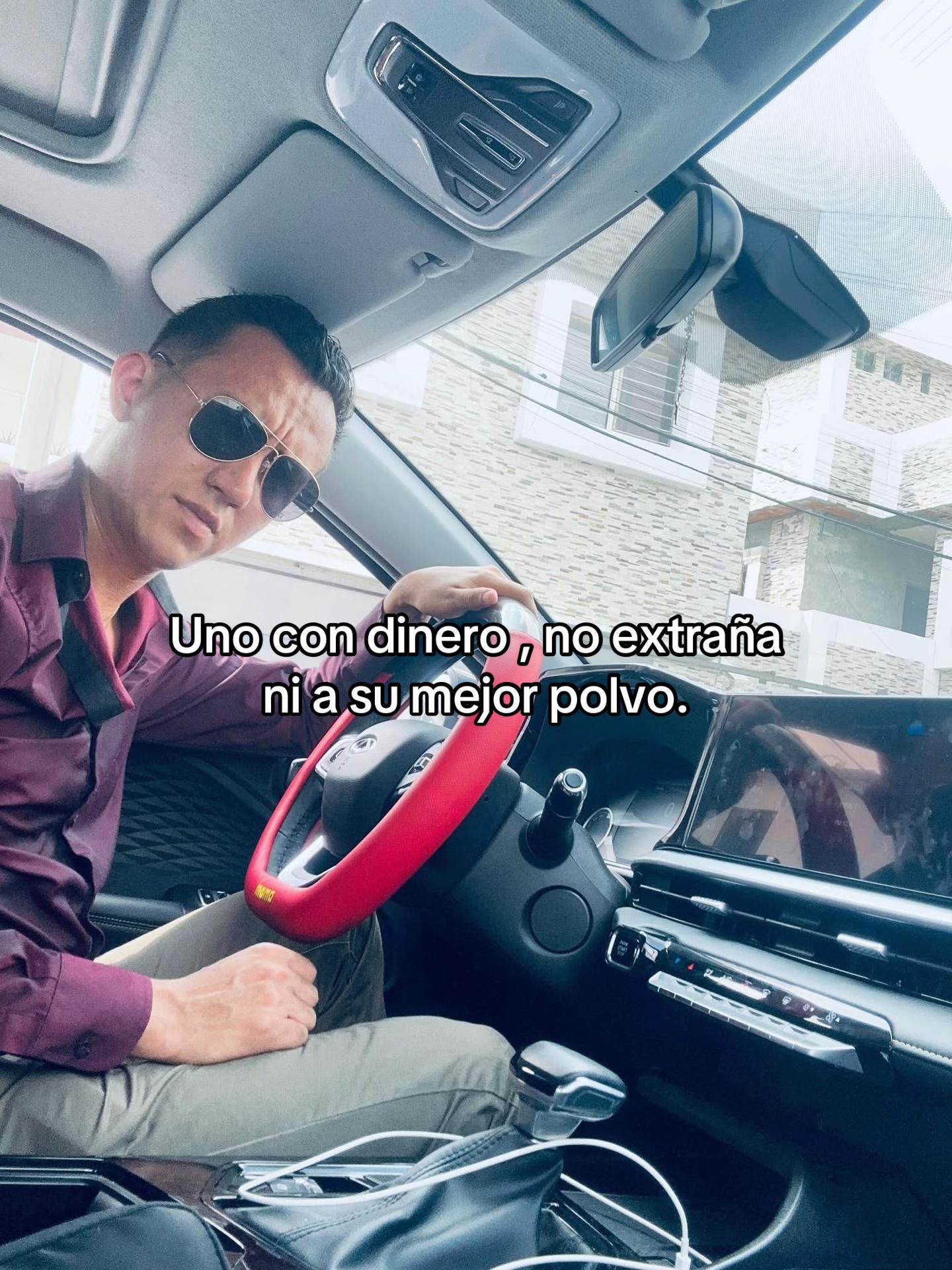 @Eder Castro