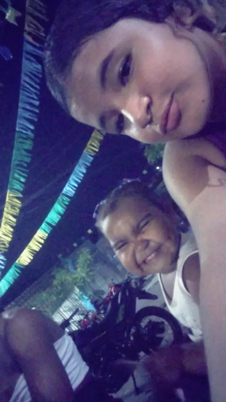 @Dorinha Vit&oacute;ria 💞