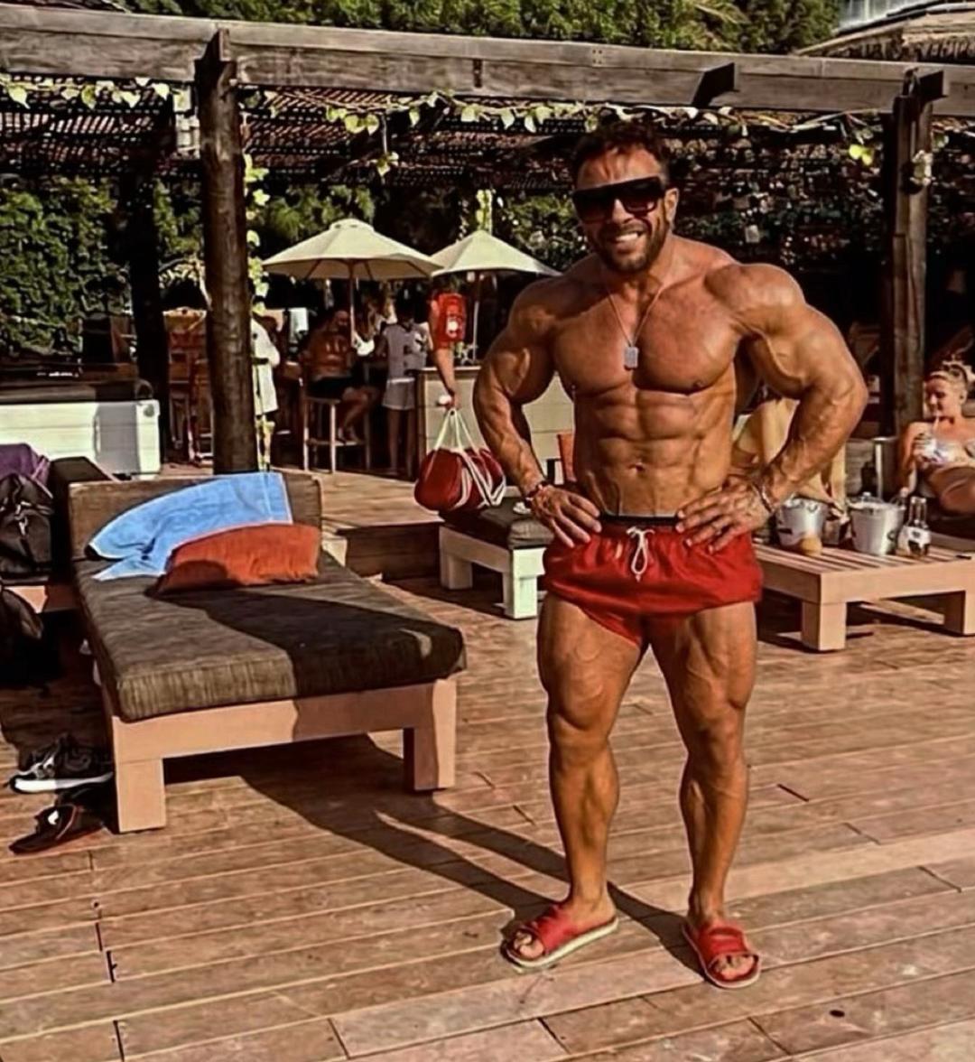 @oshaworldchampion