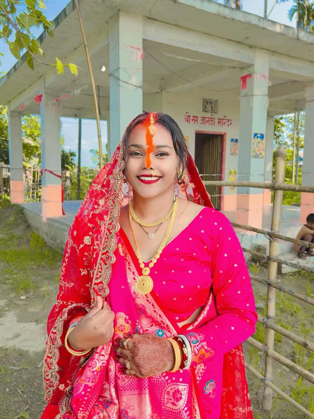 @chandani shah
