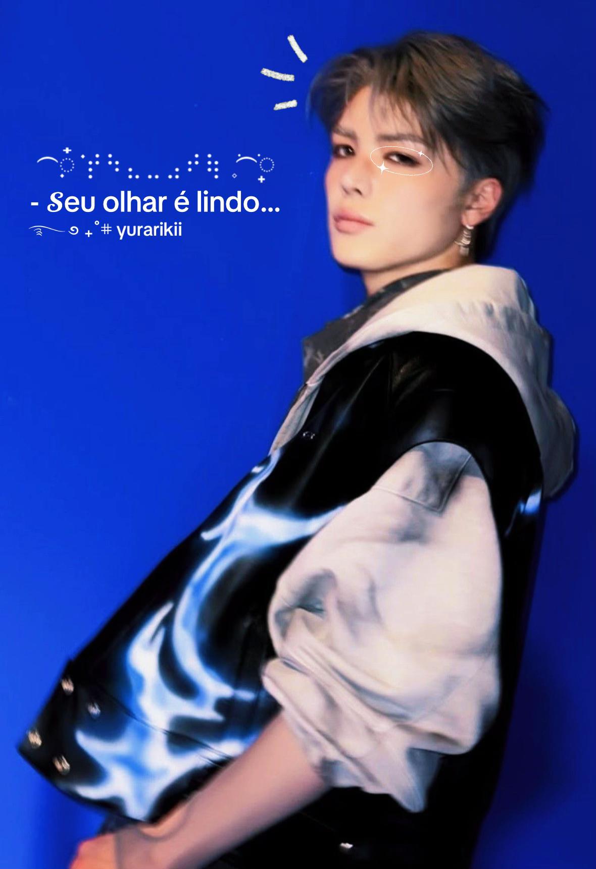 @‘ yu w. maki ୨ৎ
