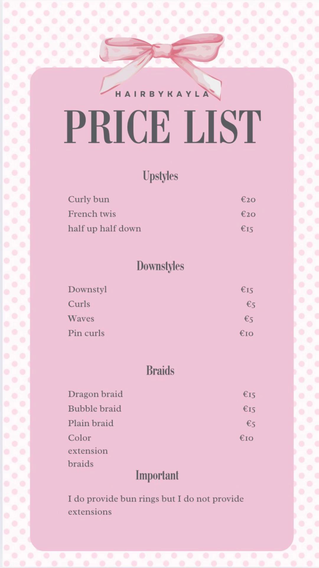 @Hairbykayla🎀