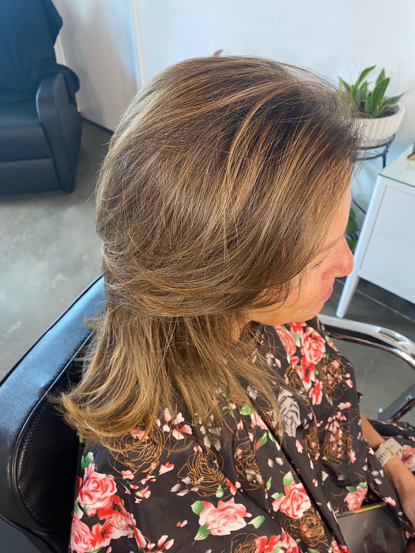 @Darci’s Hair Studio