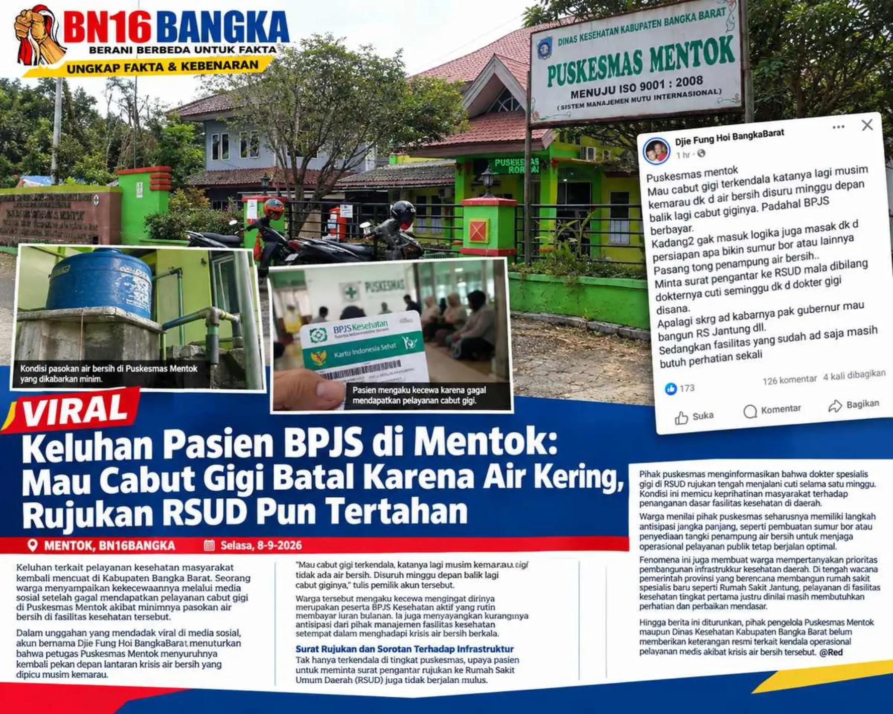 @BN16 BANGKA