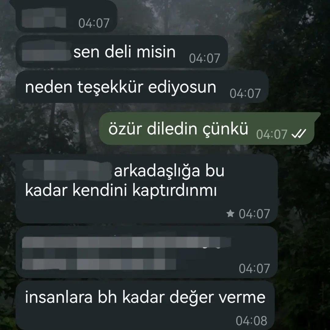 @Sinek Valesi