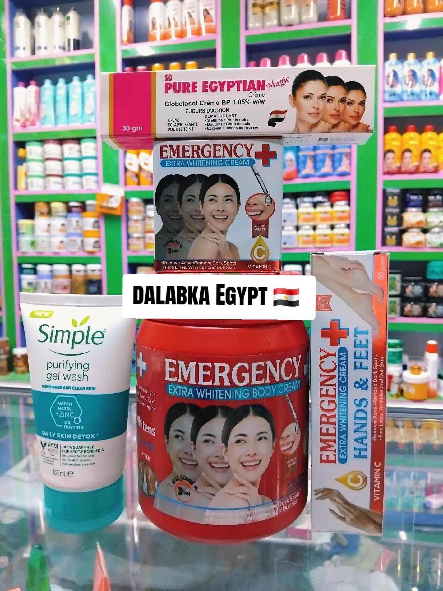 @AFLAXCOSMETICS