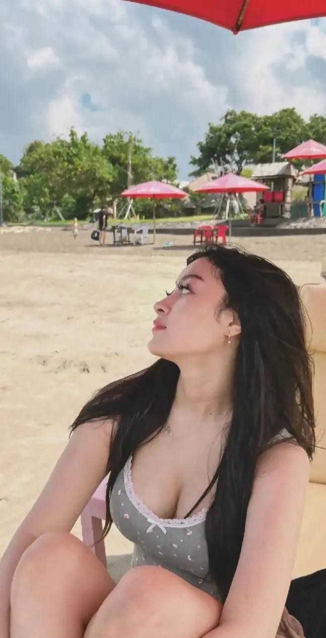 @actressindonesia
