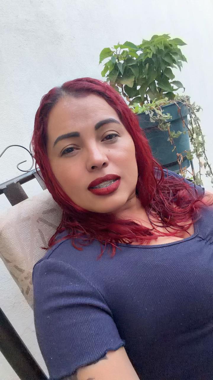 @Angie Hinojosa