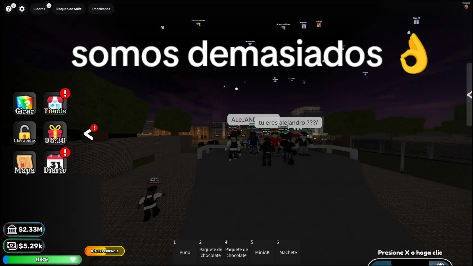 @Cretex