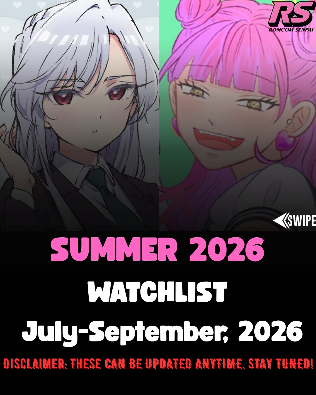 @Romcom Senpai