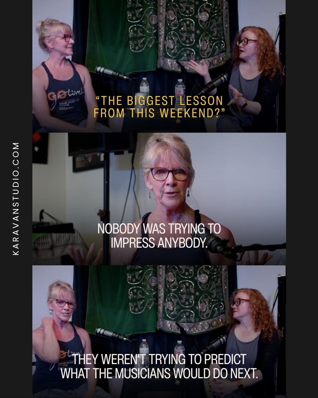 @Karen Barbee | Karavan Studio