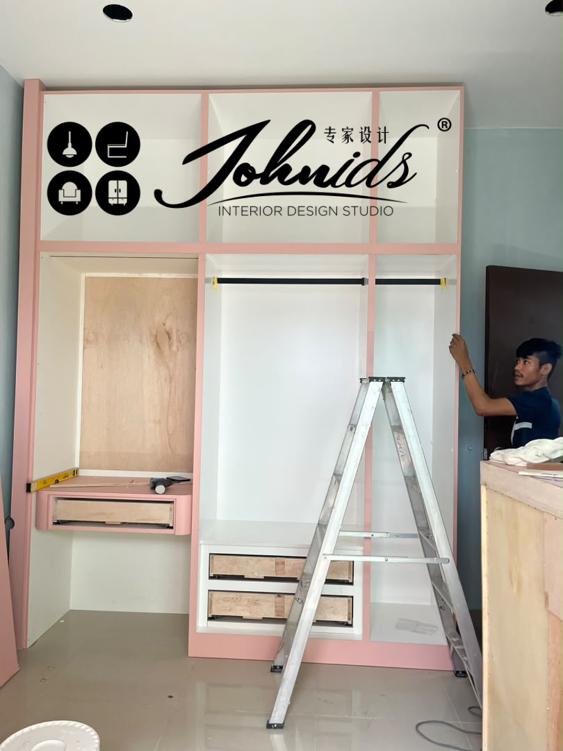 @Johnids Interior Design Studio