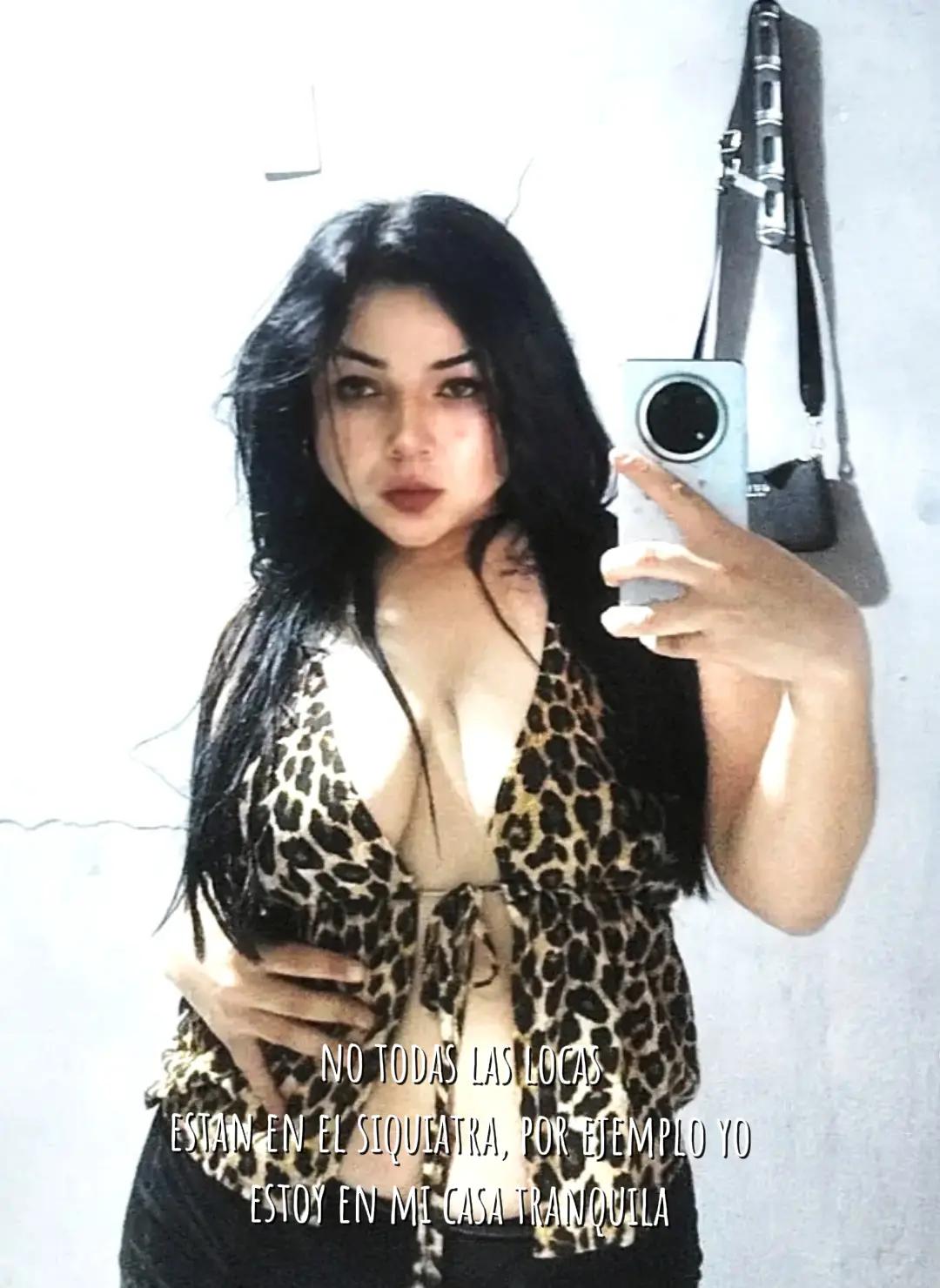 @Judith Acuña